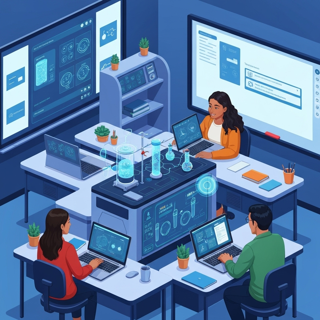 Digital transformation